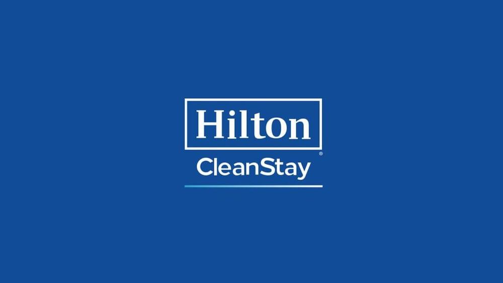 Hampton Inn & Suites Columbus Polaris Eksteriør billede