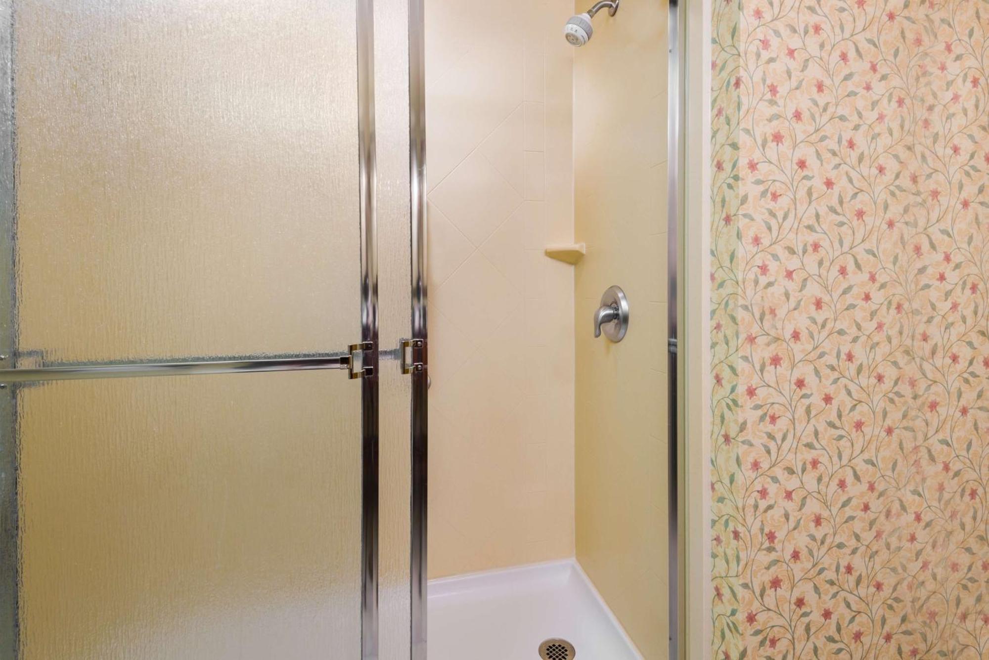 Hampton Inn & Suites Columbus Polaris Eksteriør billede