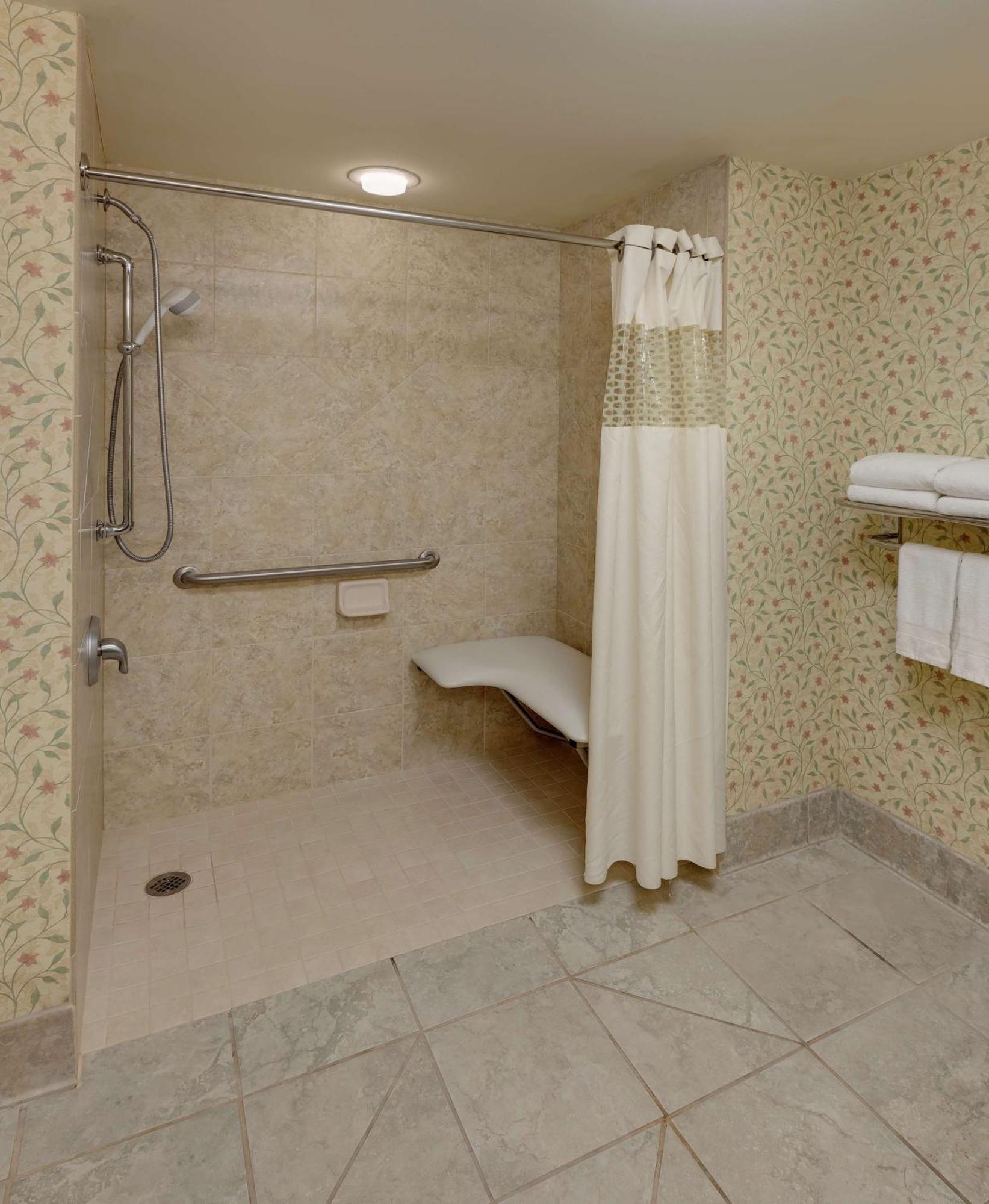Hampton Inn & Suites Columbus Polaris Eksteriør billede