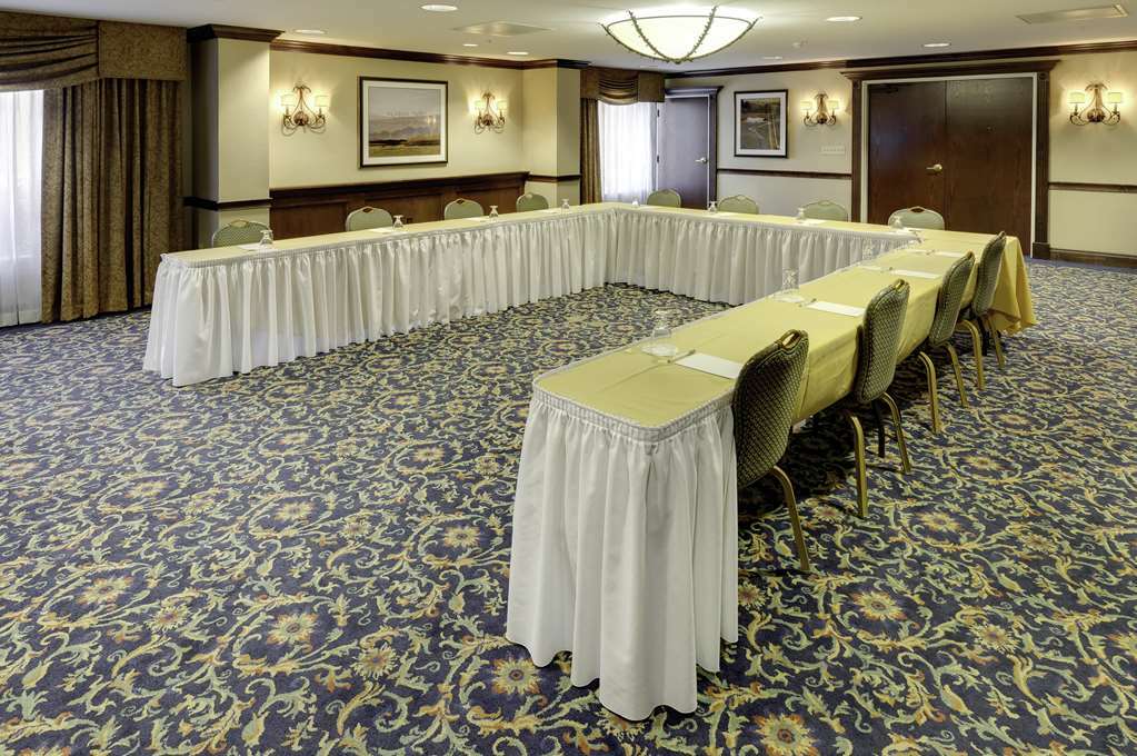 Hampton Inn & Suites Columbus Polaris Faciliteter billede